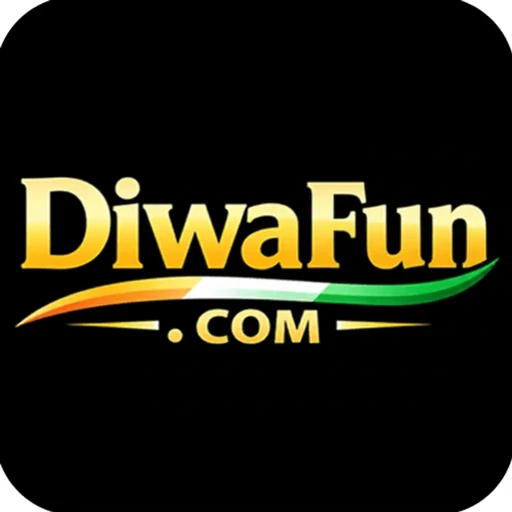 Diwa Fun app logo